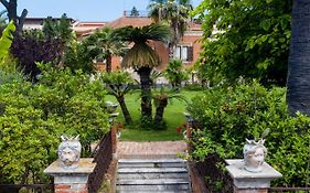 Villa Dei Marchesi Carrozza